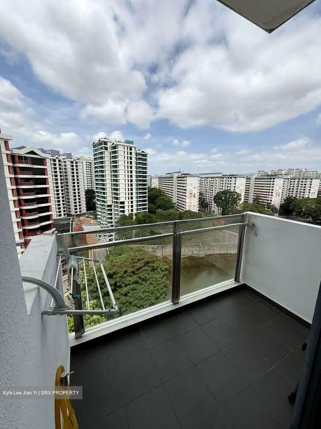 Urban Vista (D16), Condominium #538580801